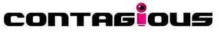 CONTAGIOUS logo