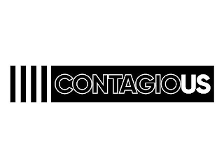 CONTAGIOUS logo
