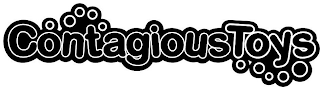 CONTAGIOUSTOYS logo