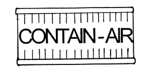 CONTAIN-AIR logo