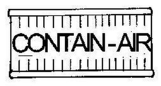 CONTAIN-AIR logo