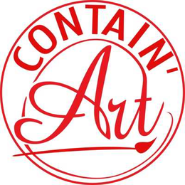CONTAIN'ART logo