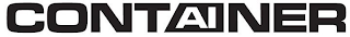 CONTAINER logo