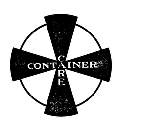 CONTAINER CARE logo