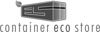 CONTAINER ECO STORE ES logo