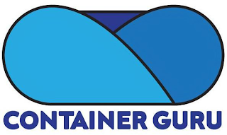 CONTAINER GURU logo