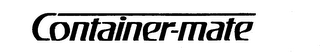 CONTAINER-MATE logo
