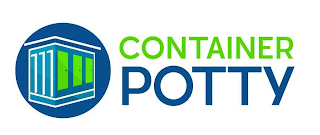 CONTAINER POTTY logo
