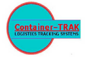 CONTAINER-TRAK LOGISTICS TRACKING SYSTEMS logo