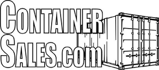 CONTAINERSALES.COM logo