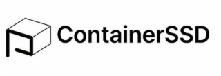 CONTAINERSSD logo
