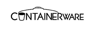 CONTAINERWARE logo