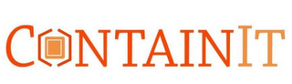 CONTAINIT logo