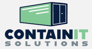 CONTAINIT SOLUTIONS logo