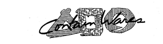 CONTAINWARES logo