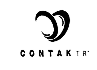 CONTAK TR logo