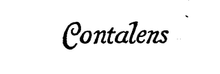 CONTALENS logo