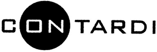 CONTARDI logo