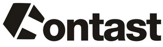 CONTAST logo