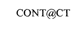 CONT@CT logo