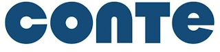 CONTE logo