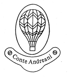 CONTE ANDREANI logo