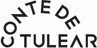 CONTE DE TULEAR logo