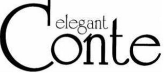 CONTE ELEGANT logo