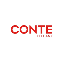 CONTE ELEGANT logo