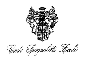 CONTE SPAGNOLETTI ZEULI logo