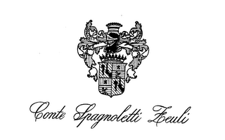 CONTE SPAGNOLETTI ZEULI logo