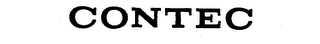 CONTEC logo