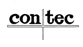 CONTEC logo