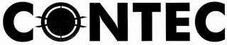 CONTEC logo