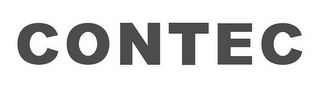 CONTEC logo