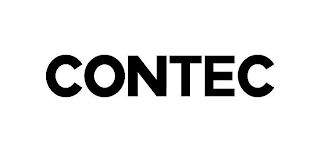 CONTEC logo