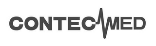 CONTEC MED logo