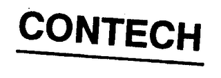 CONTECH logo