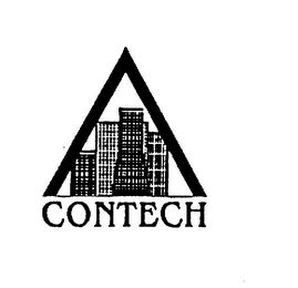 CONTECH logo