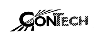 CONTECH logo