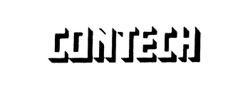 CONTECH logo