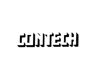 CONTECH logo