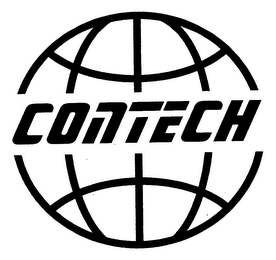 CONTECH logo