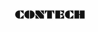 CONTECH logo