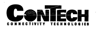 CONTECH CONNECTIVITY TECHNOLOGIES logo