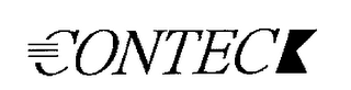 CONTECK logo