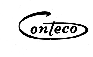 CONTECO logo