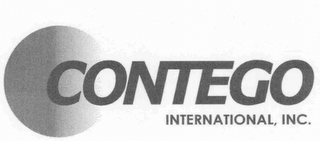 CONTEGO INTERNATIONAL, INC. logo