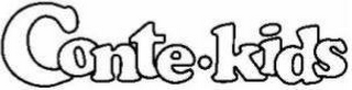 CONTE·KIDS logo