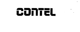 CONTEL logo